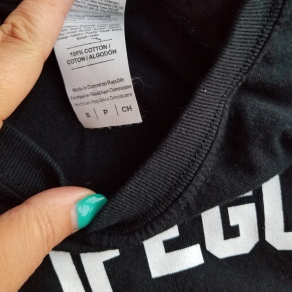 Christian T-Shirt - Picture 4 of 4